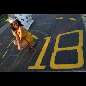 Meet your Posher, Mary emanuelle